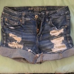 AEO Shorts
